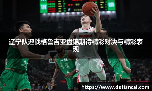 辽宁队迎战格鲁吉亚盘锦期待精彩对决与精彩表现